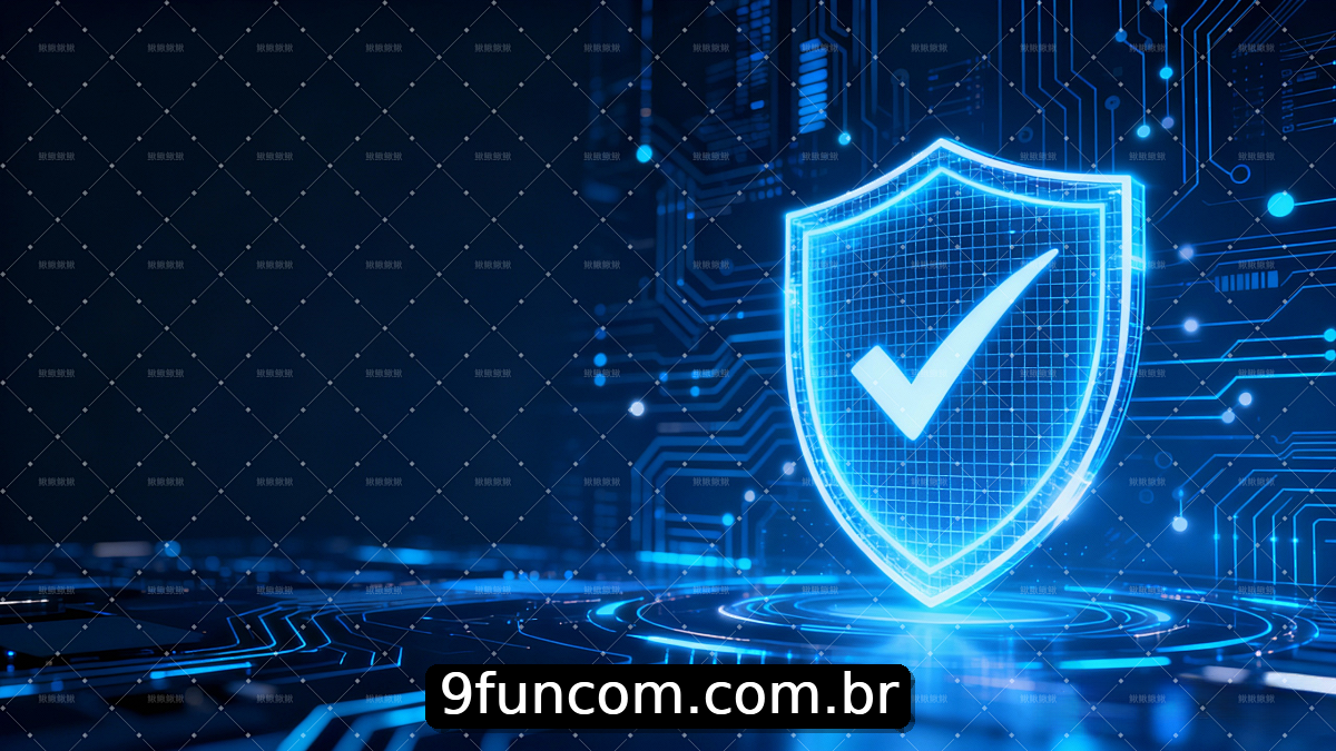 Sistemas de Segurança 9fun