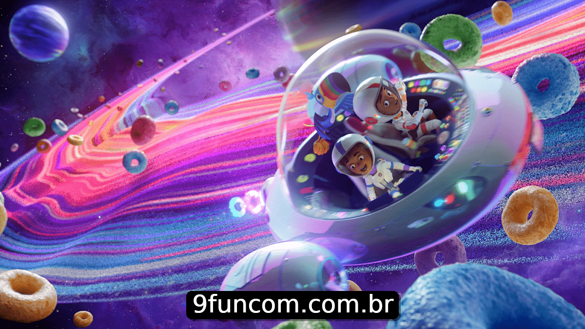 Jogo Spaceman 9fun